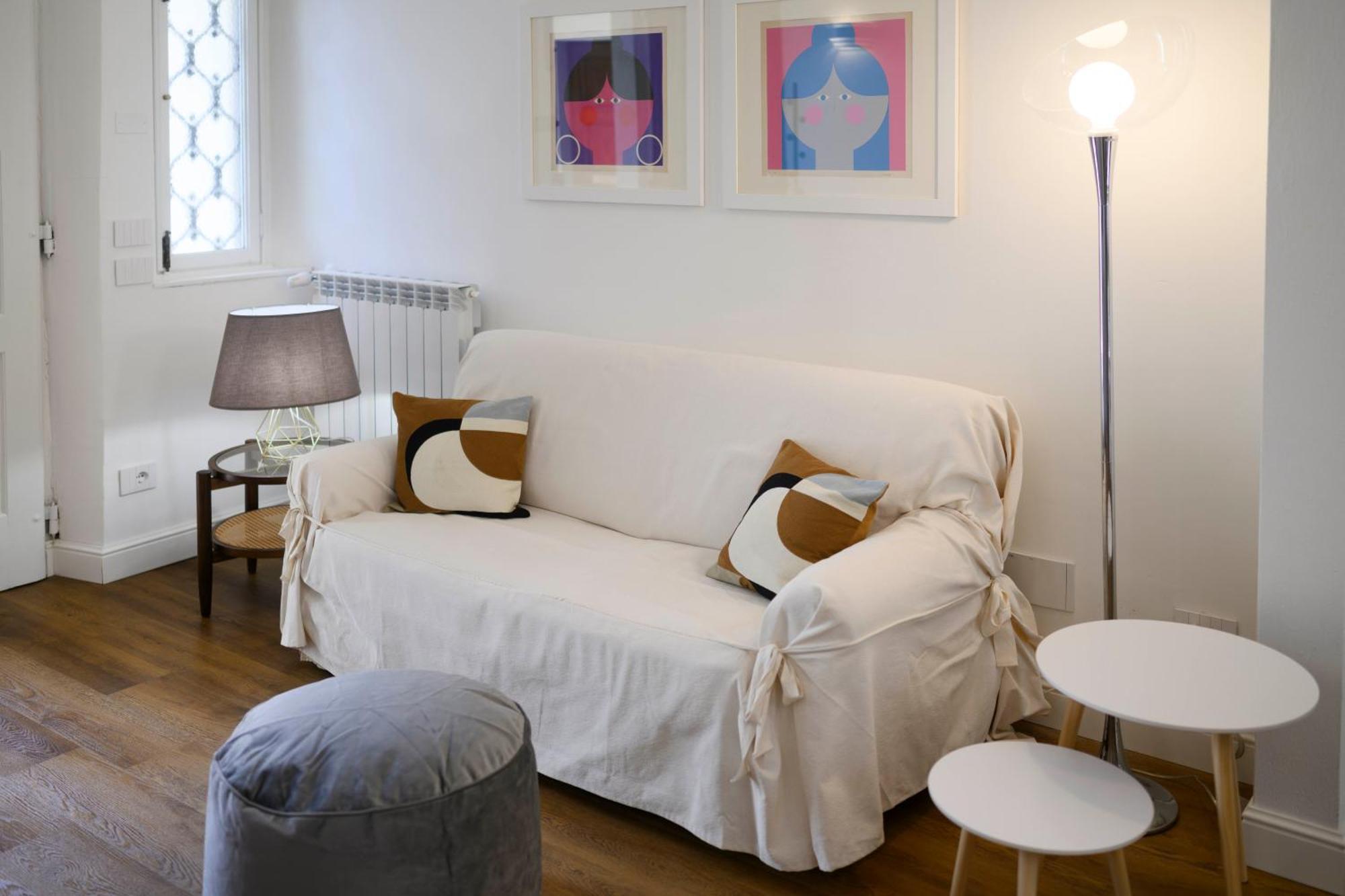 Michelangelo Luxury Appartement *