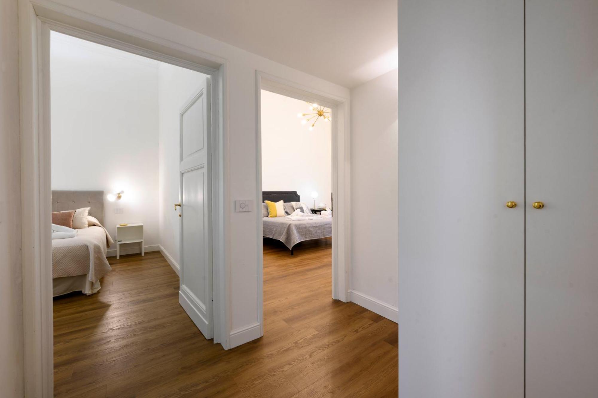 Michelangelo Luxury Appartement
