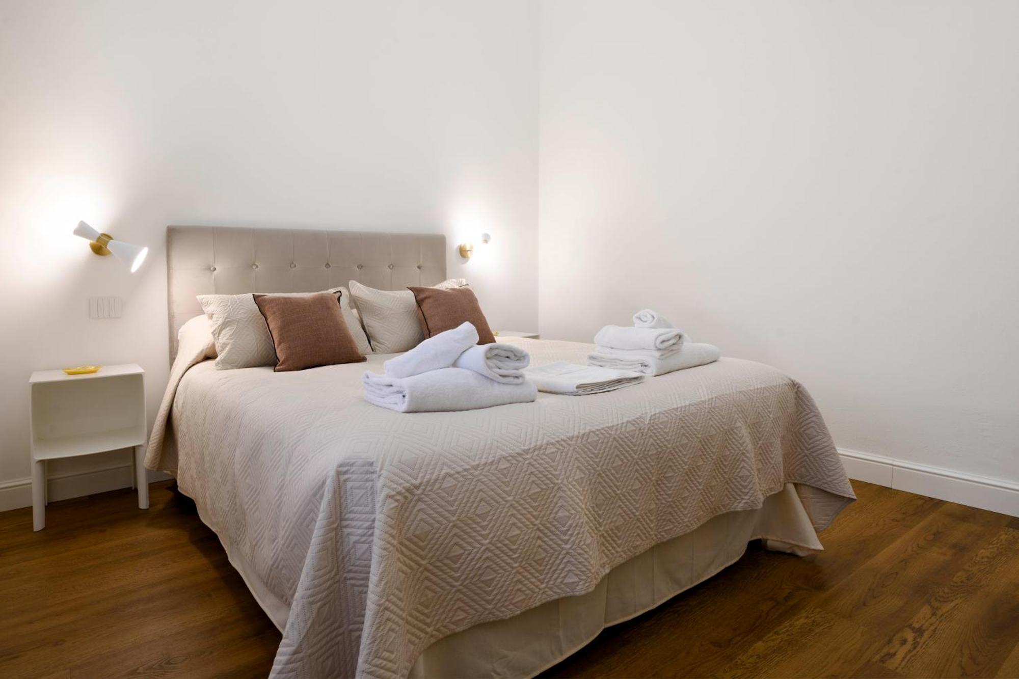 Michelangelo Luxury Appartement *