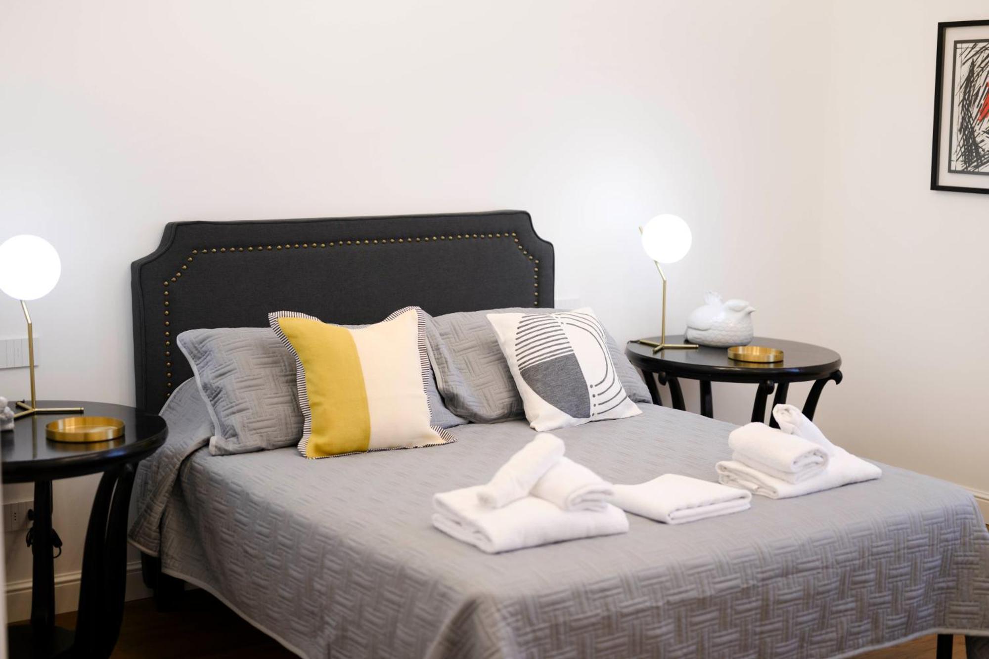 Michelangelo Luxury Appartement *